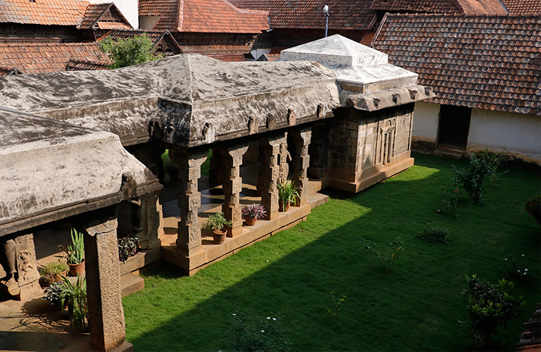 Navarathri Mandapam